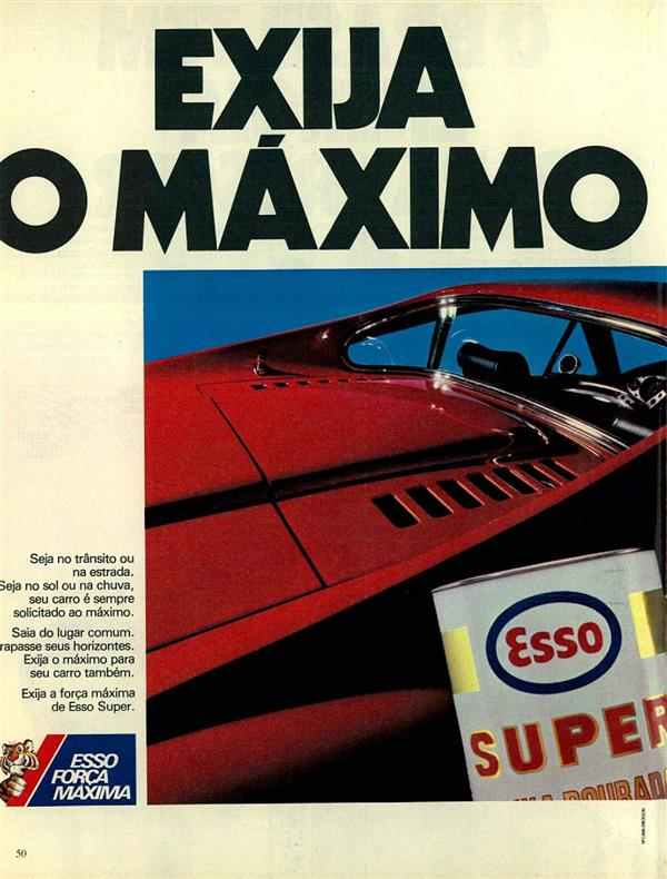 Exija o máximo