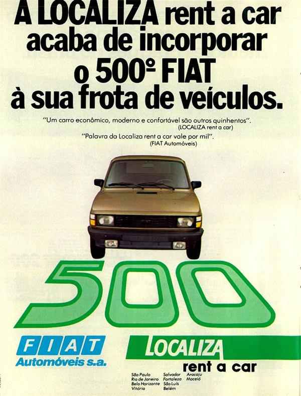 Rent a car