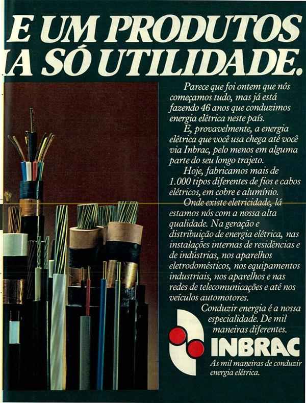 Fios e cabos elétricos