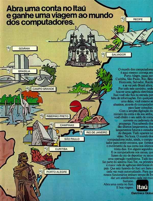 Conta bancária