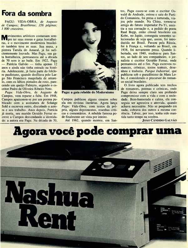 Copiadoras