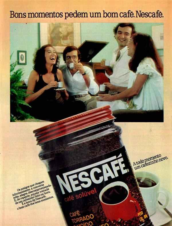 Nescafé