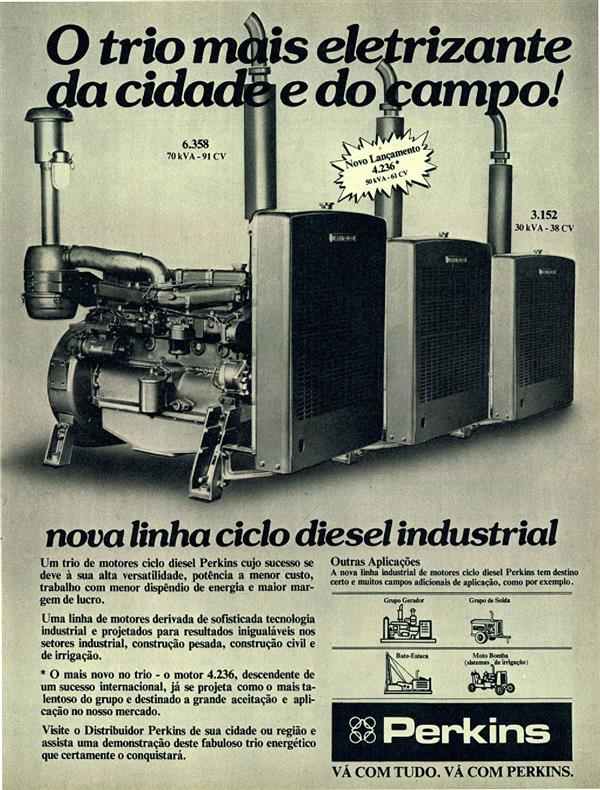 Motores
