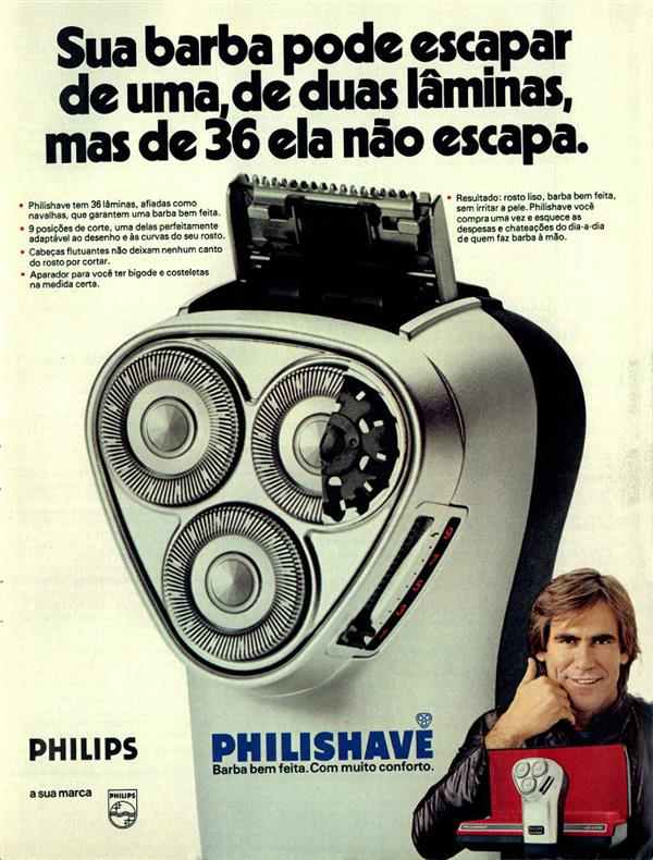 Philipshave