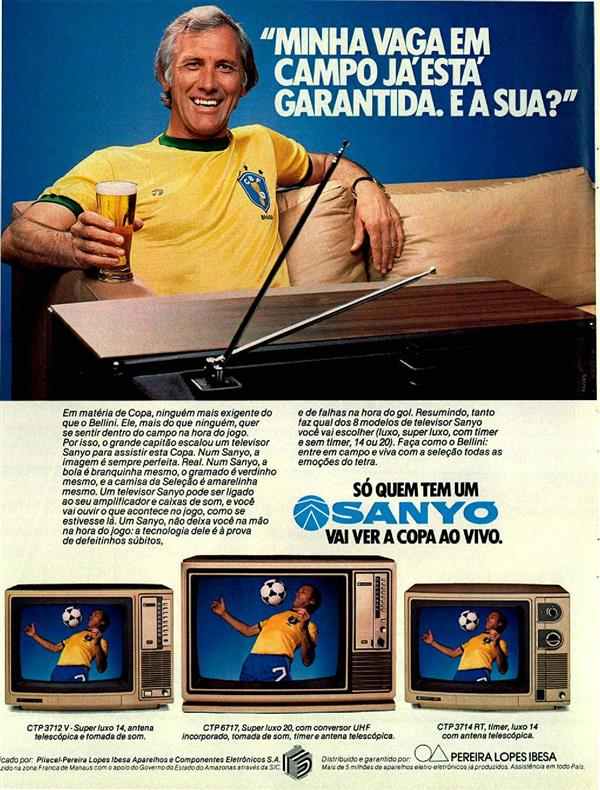 Televisores