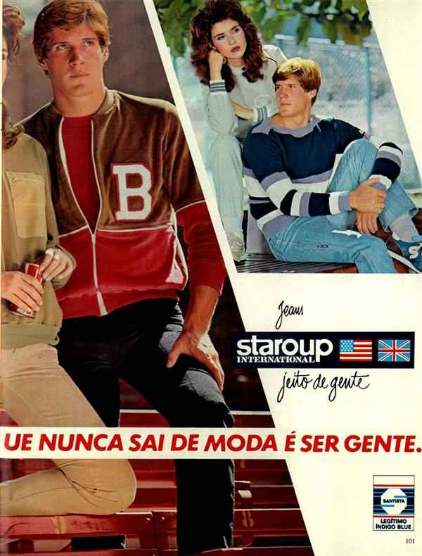 Staroup internacional