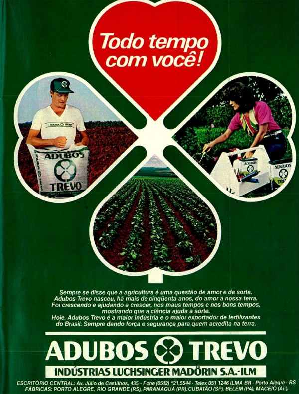 Adubos