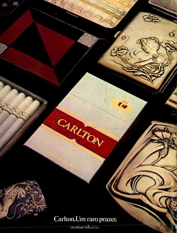 Cigarro