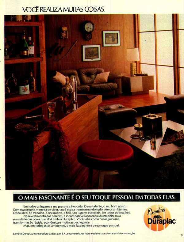 Decorativos