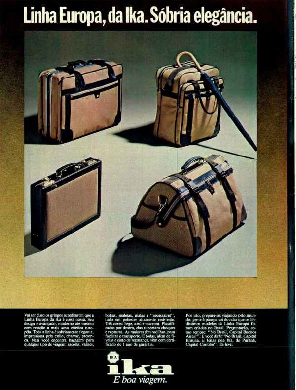 Malas e Bolsas