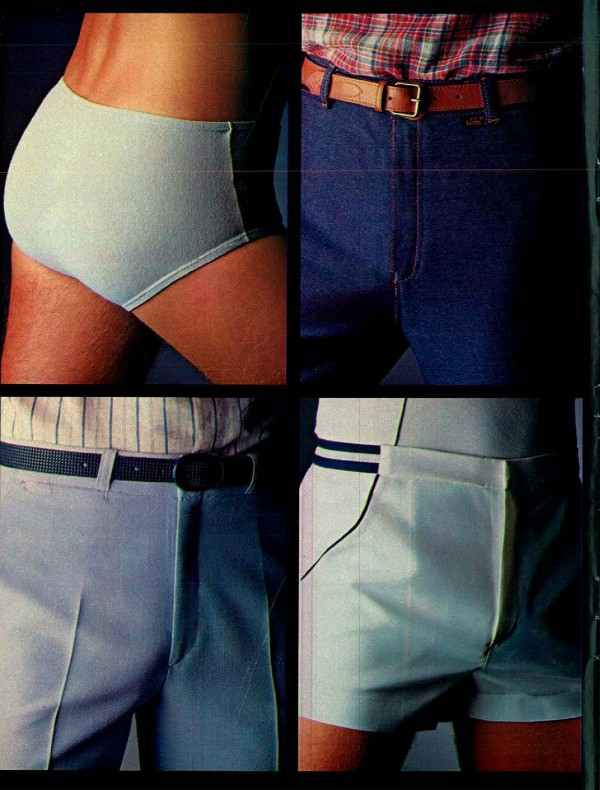 Lycra Man