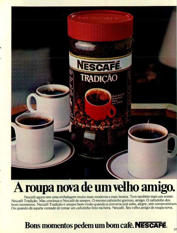 Nescafé