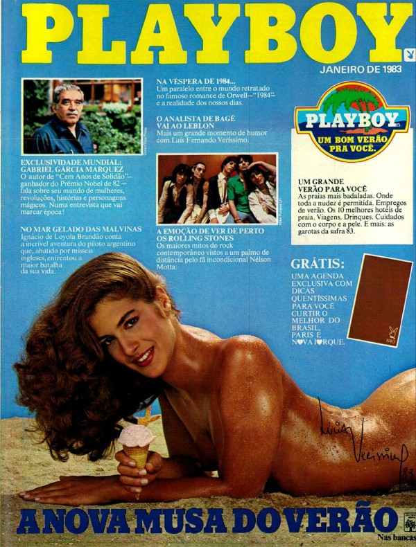Playboy