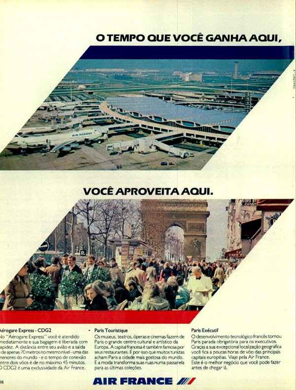 Serviços aéreos