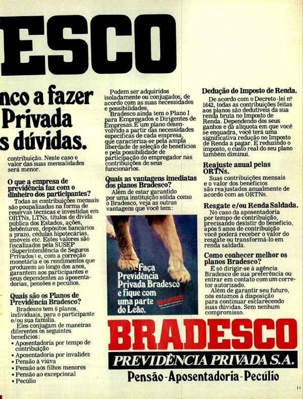 Serviços bancários