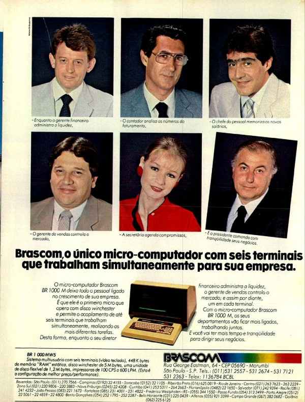 Micro-computadores