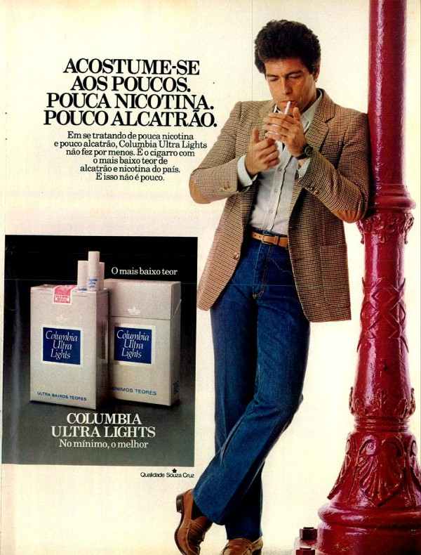Columbia Ultra Lishts