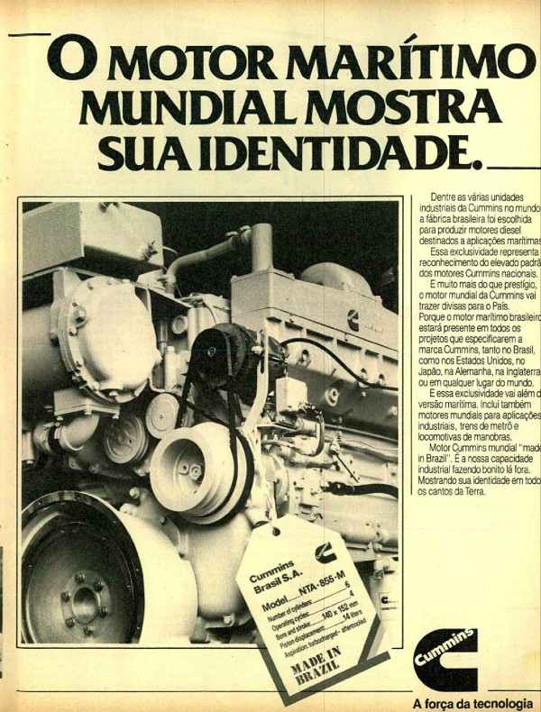 Motores