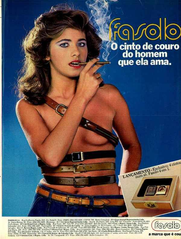 Cintos