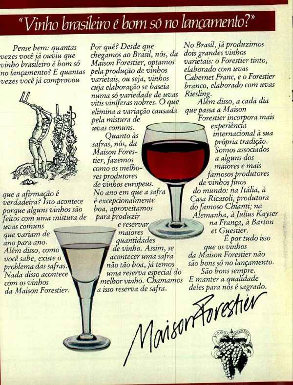 Vinhos