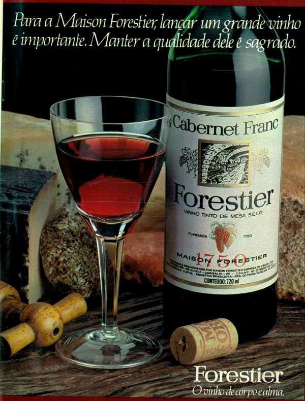 Vinhos