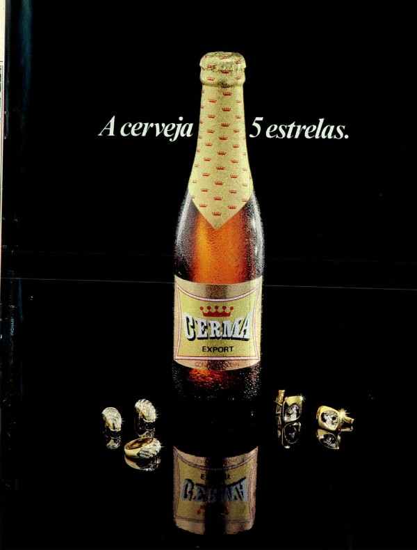 Cervejas