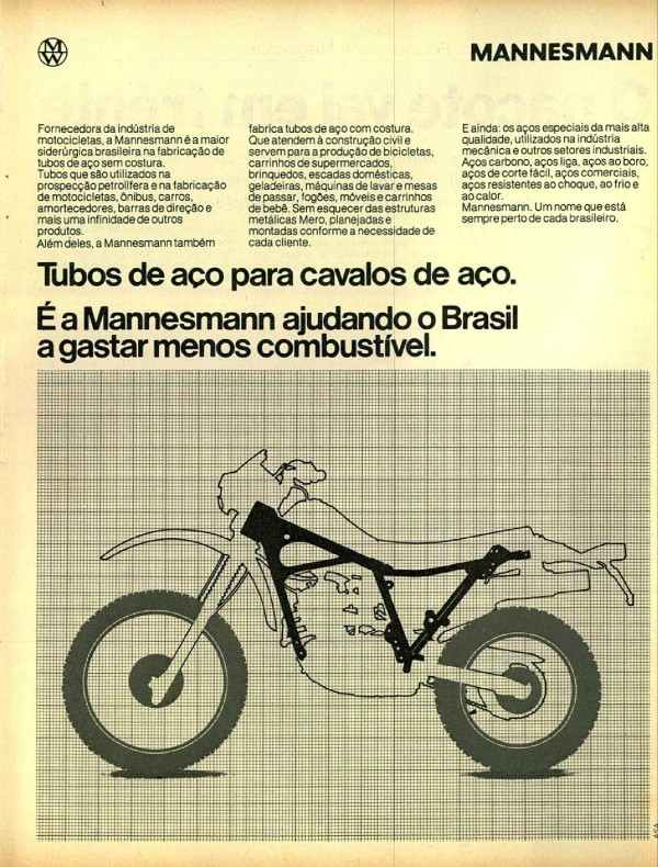 Tubos de aço