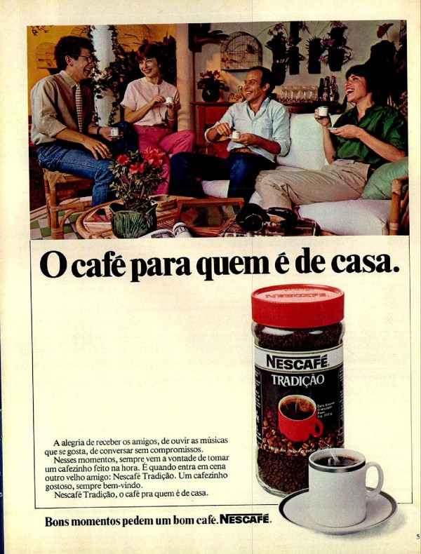Nescafé