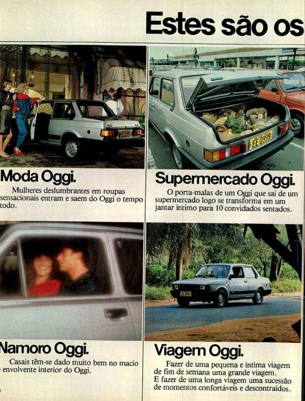 Oggi CS