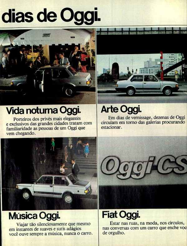 Oggi CS