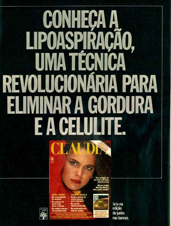 Revista Claudia