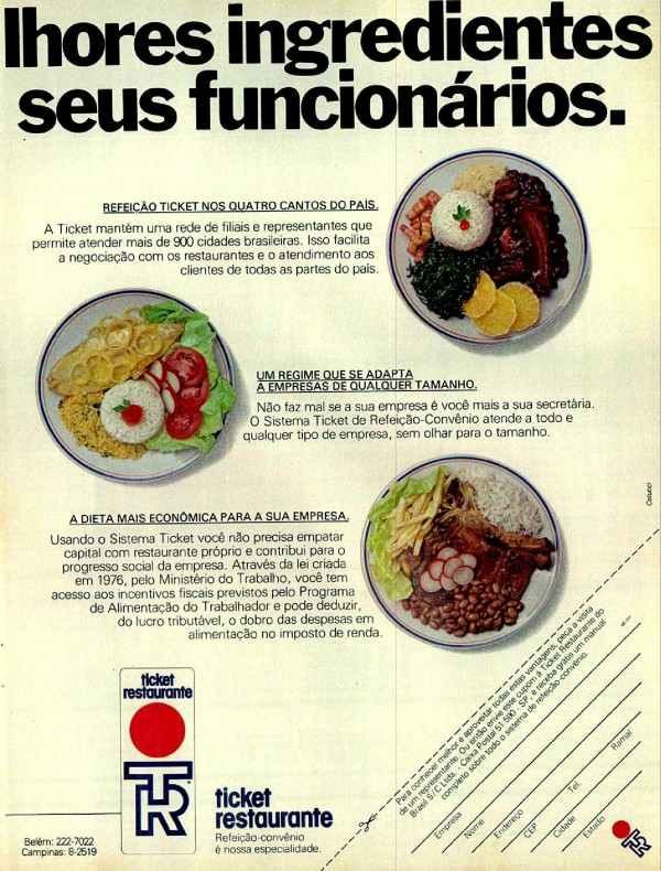 Refeições