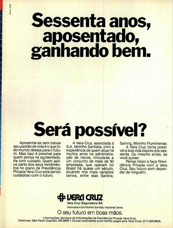 Previdência Privada