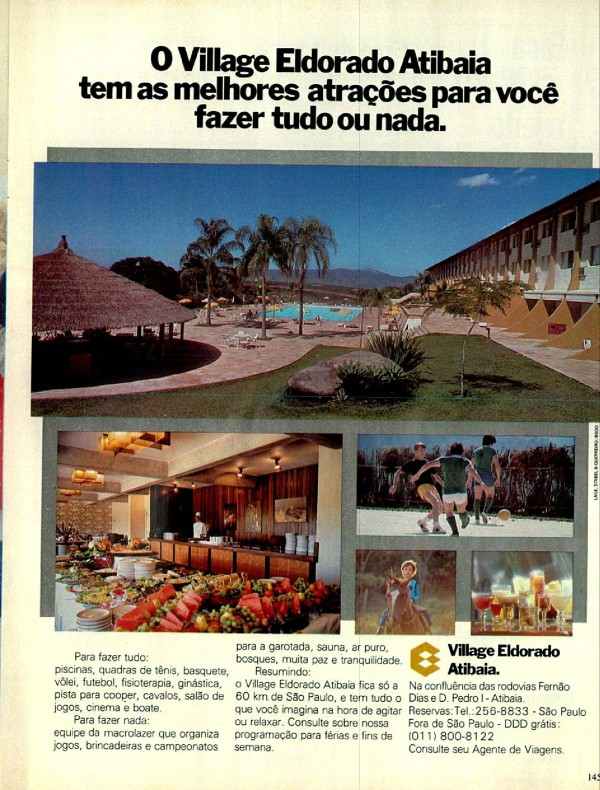 Hotelaria