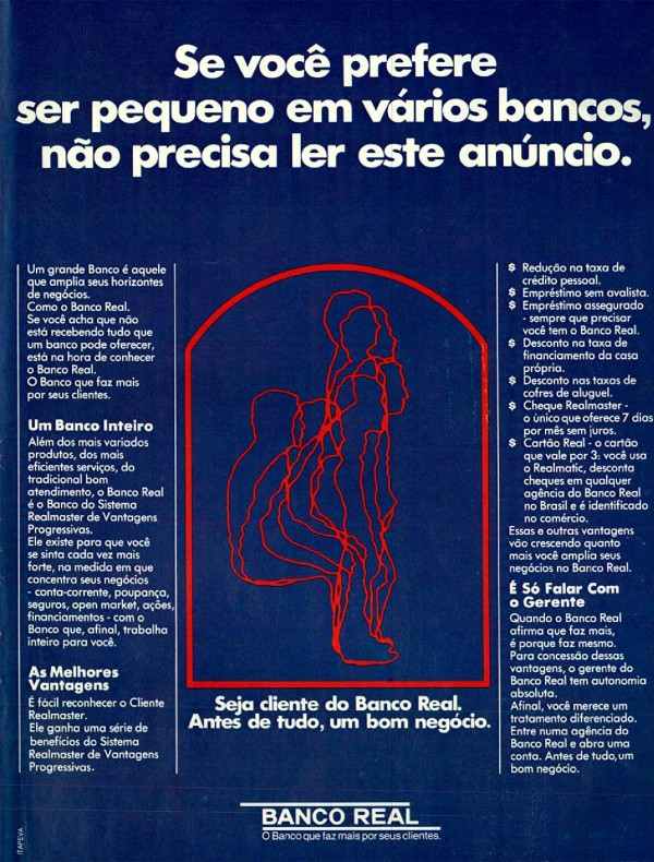 Serviços bancários