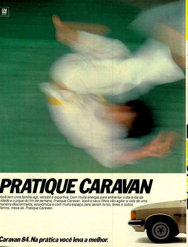 Caravan