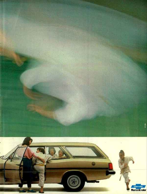 Caravan