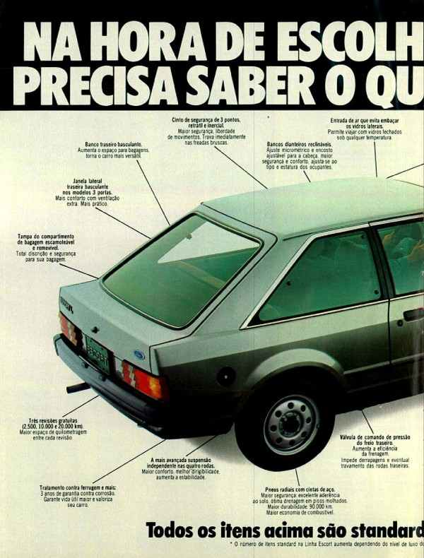 Escort