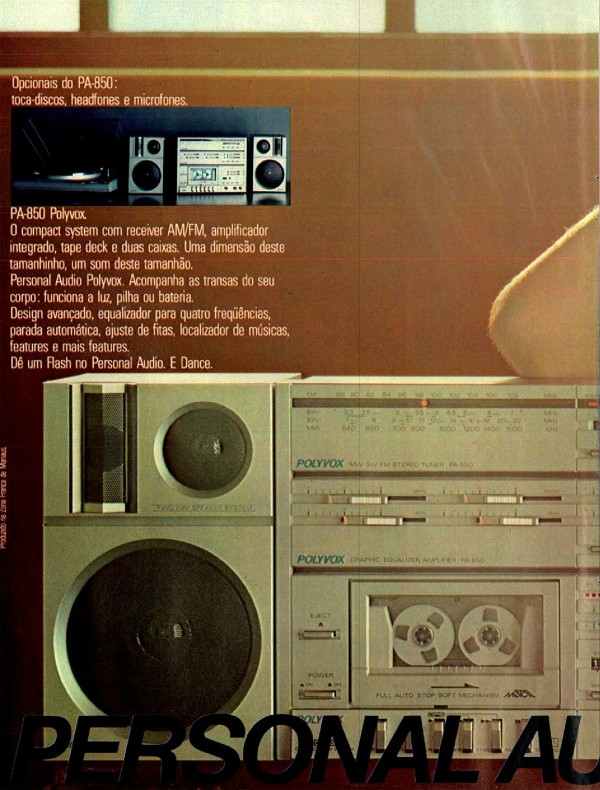 PA-850