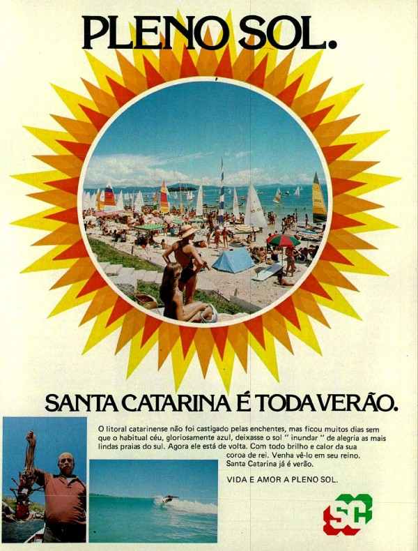 Turismo