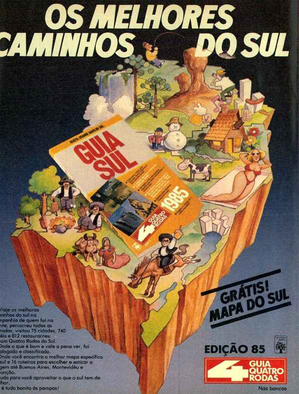 Guia Sul