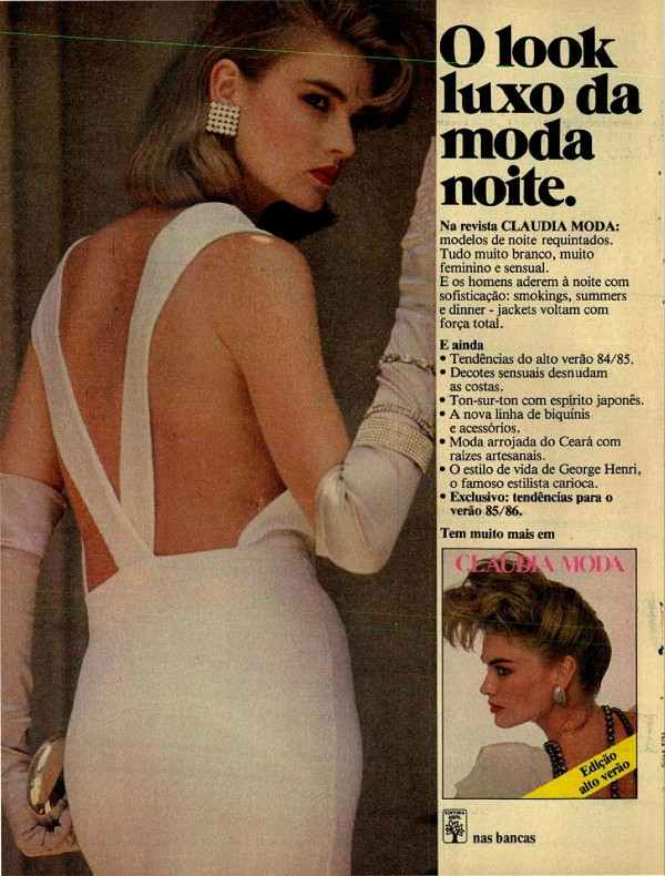 Revista Claudia