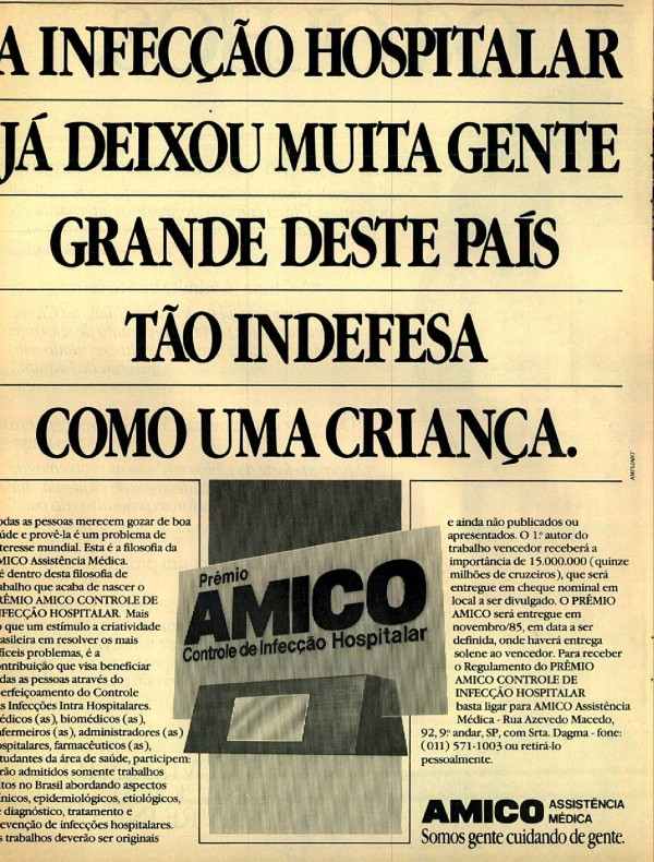 Assistência Médica