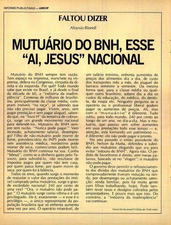 Serviços bancários