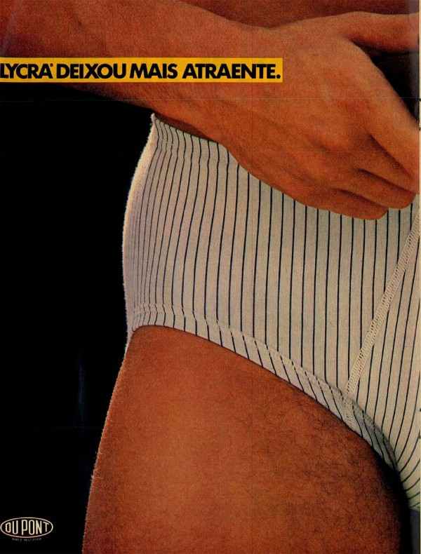 Lycra com Algodão