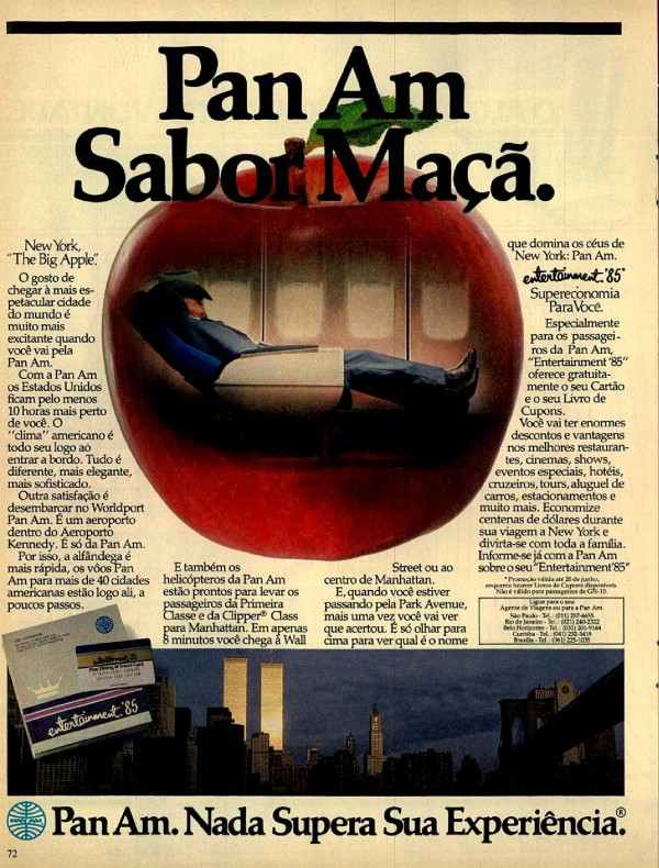 Serviços aéreos