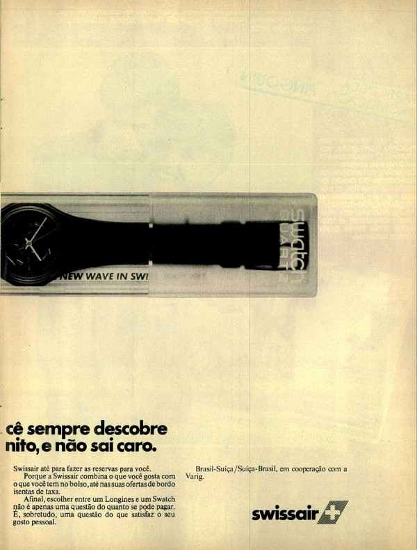 Serviços aéreos