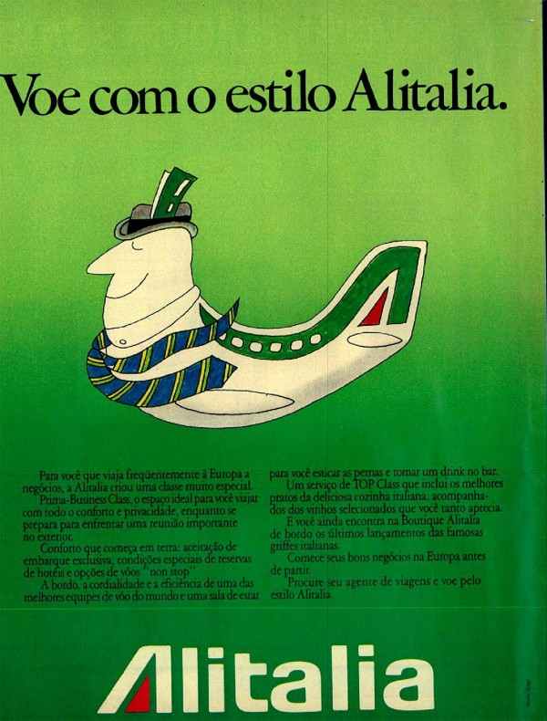 Serviços aéreos