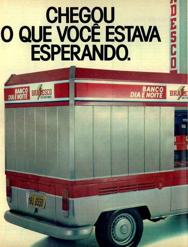 Branco Dia e Noite