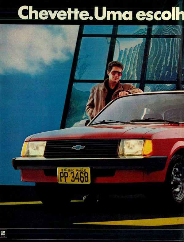 Chevette